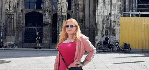 Sabrina - SHEKO Schweiz