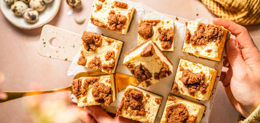 Schoko-Zupfkuchen - SHEKO Schweiz