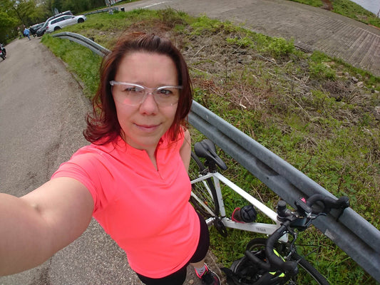 Stefanie - SHEKO Schweiz