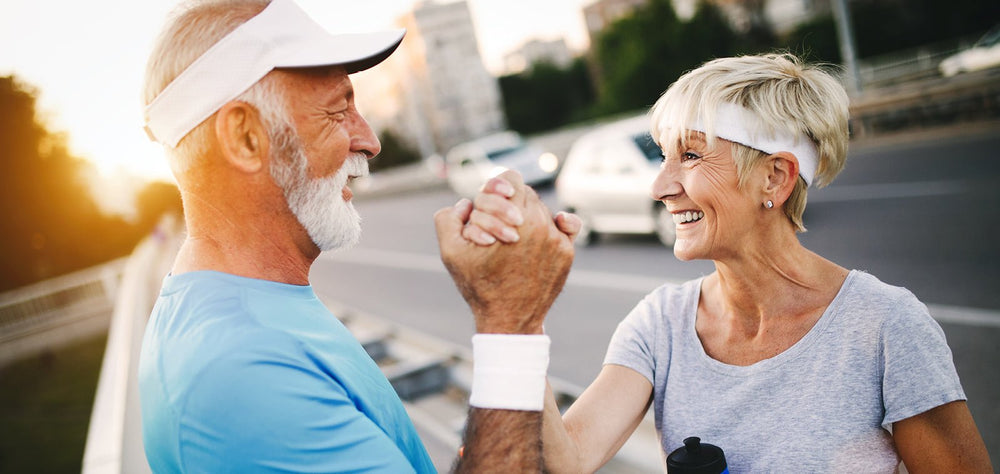 Warum Kollagen der Schlüssel zu mehr Beweglichkeit ist - SHEKO Schweiz