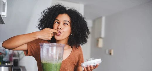 Zuckerfreie Ernährung - SHEKO Schweiz