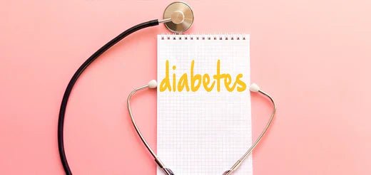 Zuckerkrankheit: Diabetes - SHEKO Schweiz