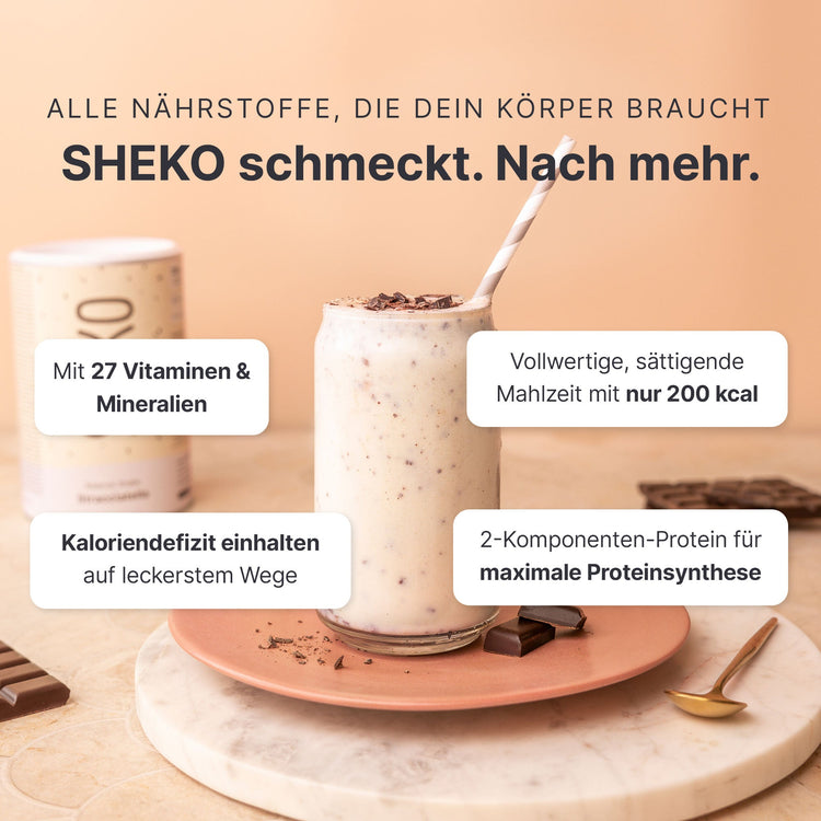 4 Wochen Starter - Set - 053641