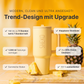 Balance Tumbler Butter Yellow