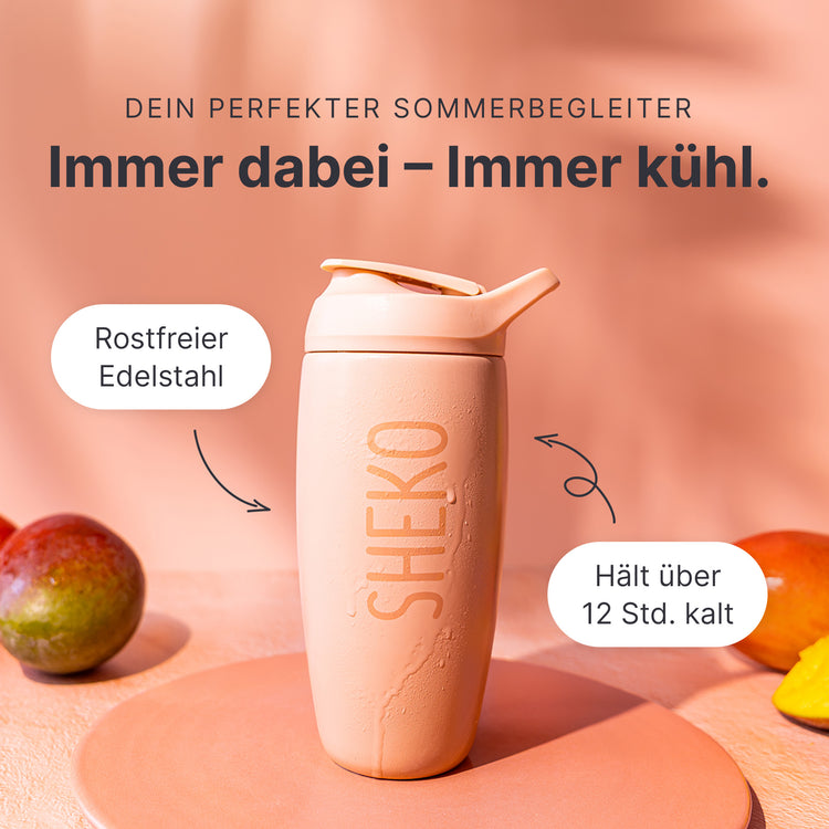 Thermoshaker 2.0 Rosé