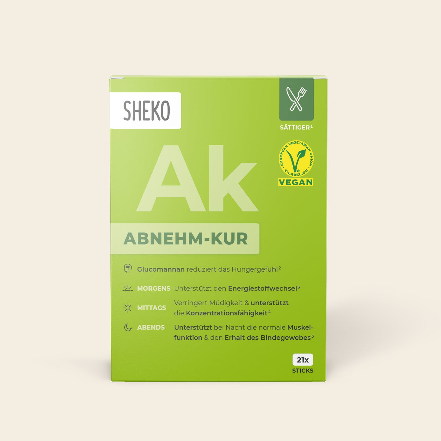Abnehmkur