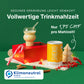 Shakemahlzeit Winterspice (360g)