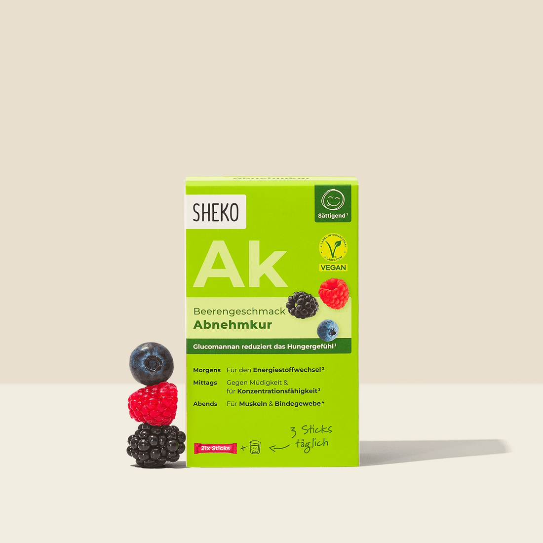 GRATIS Abnehmkur