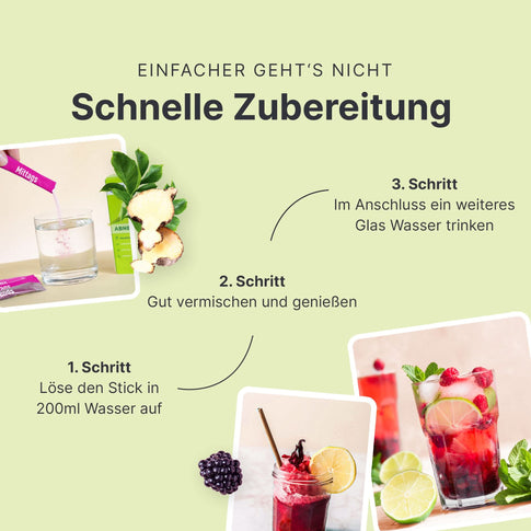 Abnehmkur Berry - 053711