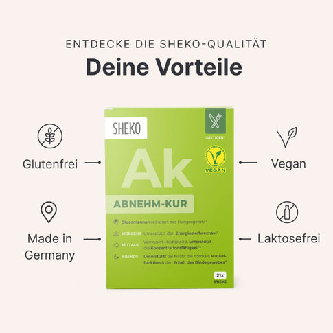 Abnehmkur Berry - 053711