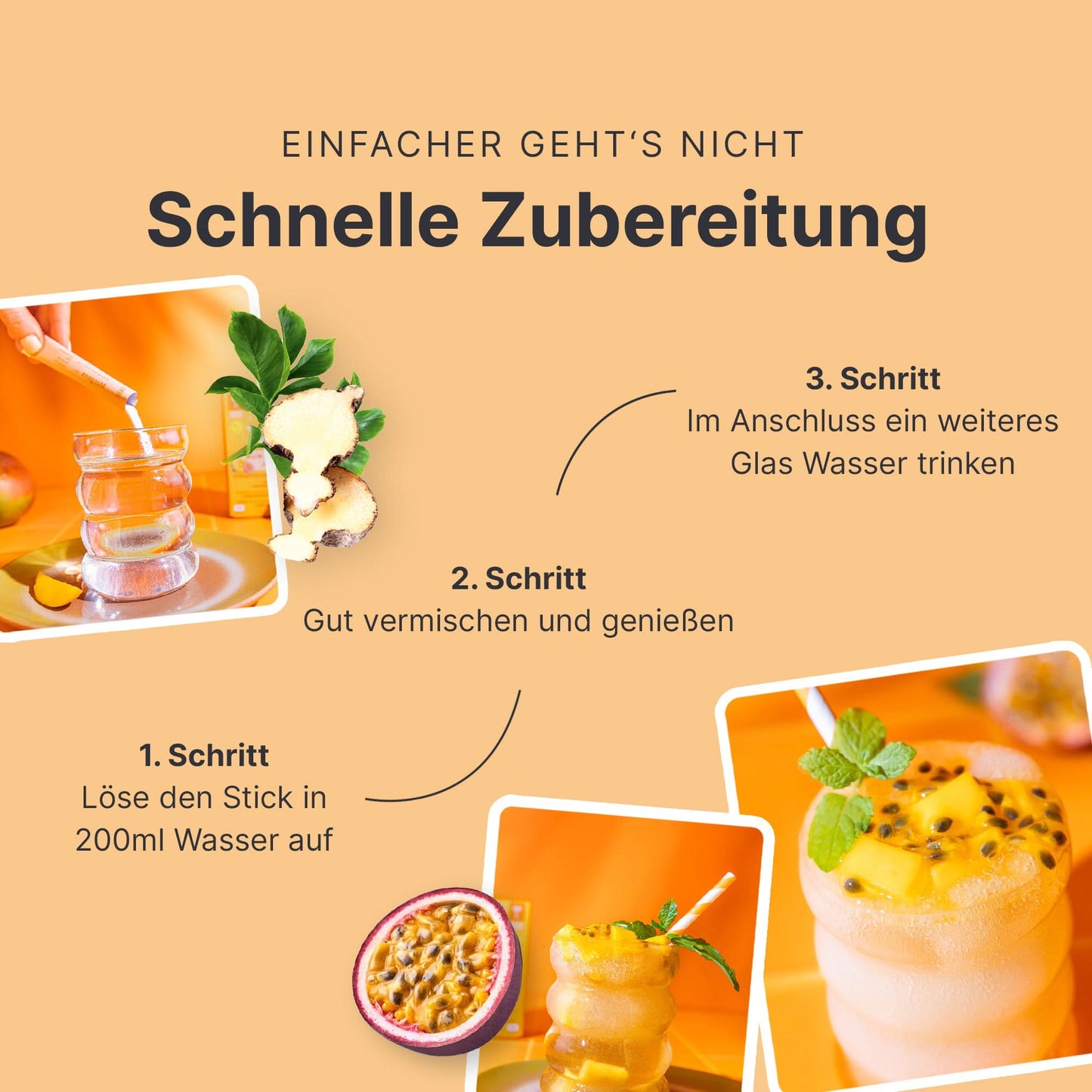Abnehmkur Tropical - 053740