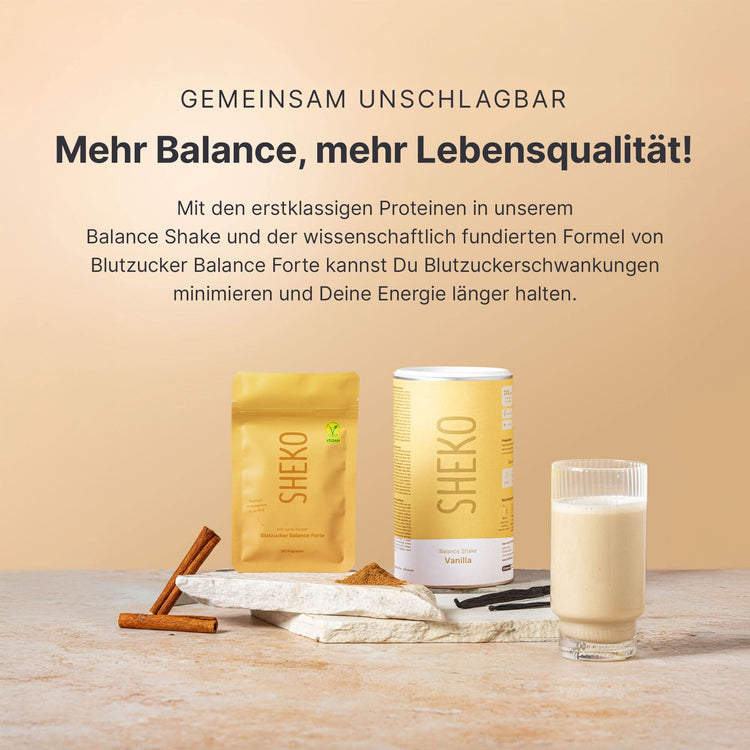 Balance Complete Box - 053762