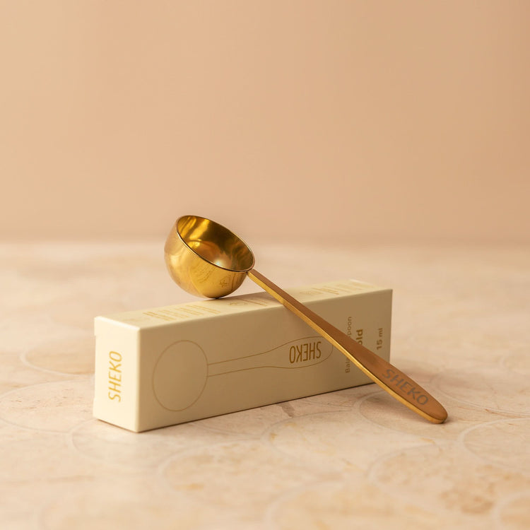 Balance Messlöffel - 053688