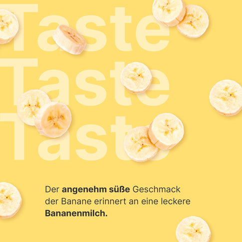 Balance Shake Banane - 053724