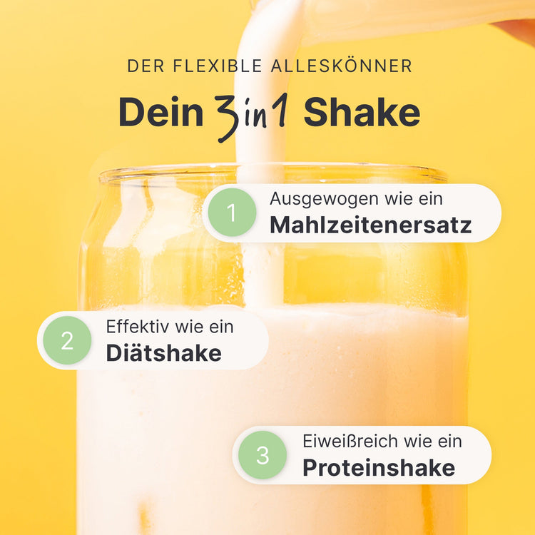 Balance Shake Banane - 053724