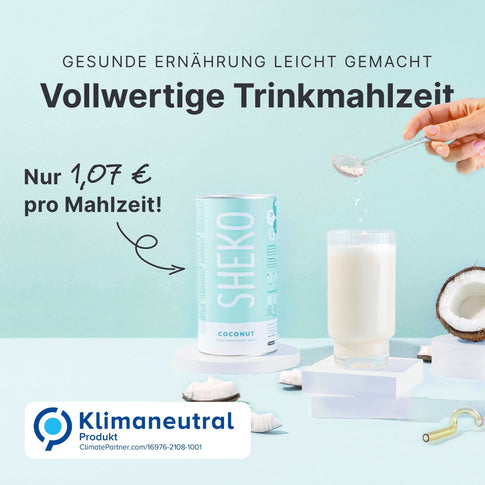 Balance Shake Bundles - 031004