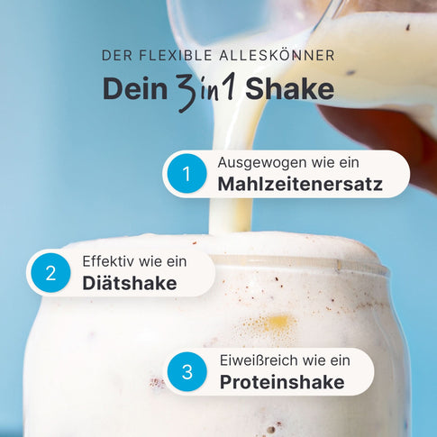 Balance Shake Coco Choco - 053765