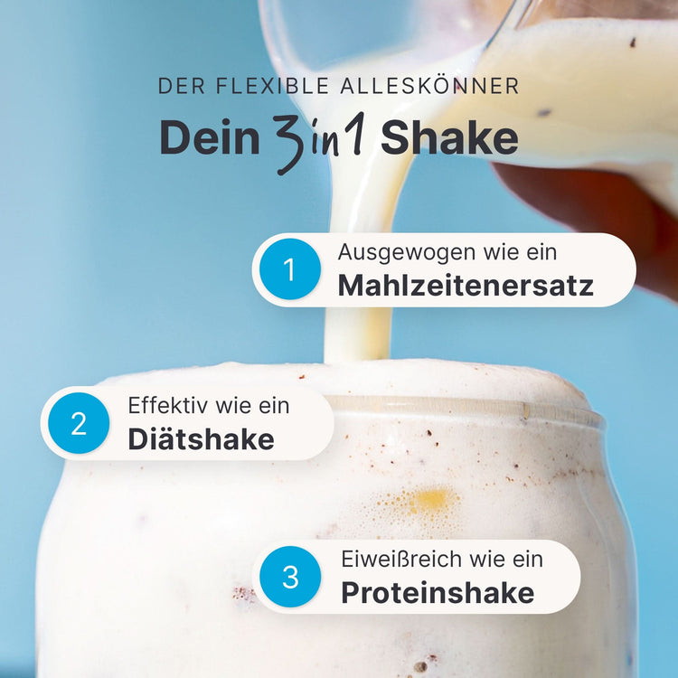 Balance Shake Coco Choco - 053765