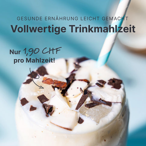 Balance Shake Coco Choco - 053765