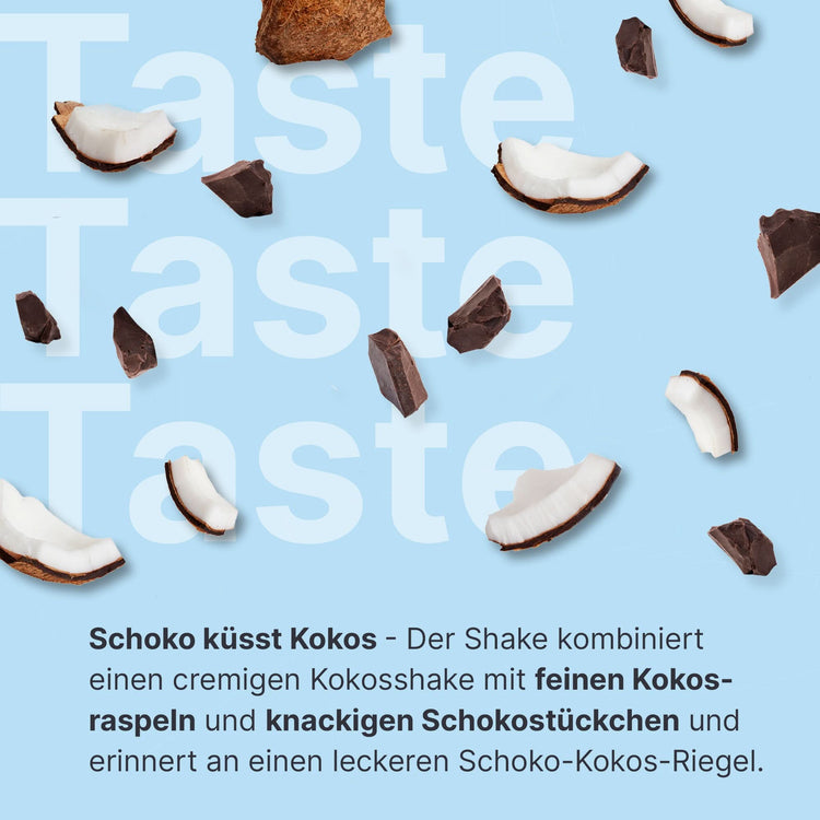 Balance Shake Coco Choco - 053765