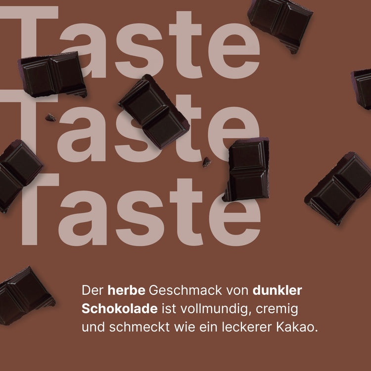 Balance Shake Double Chocolate - 053897