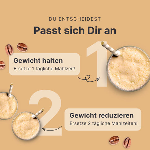 Balance Shake Espresso - 053721