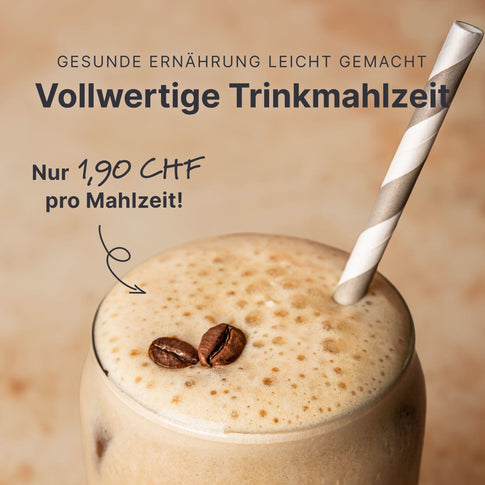 Balance Shake Espresso - 053721