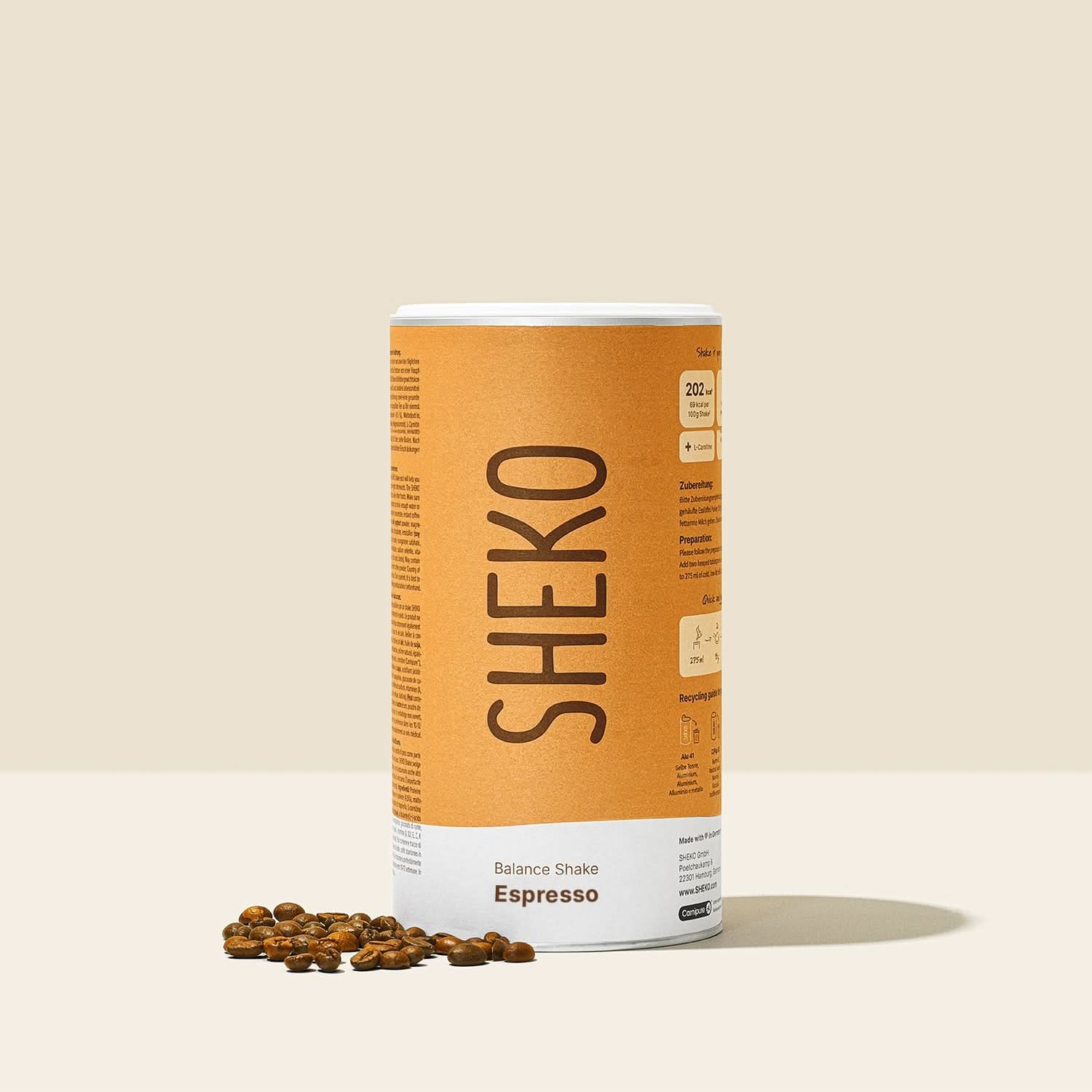 Abnehmen war noch nie so lecker | SHEKO Shop – SHEKO Schweiz
