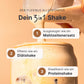 Balance Shake Espresso Karamell - 053887