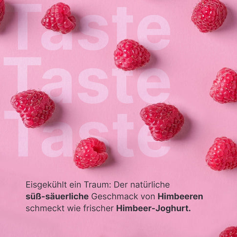 Balance Shake Himbeere - 053780