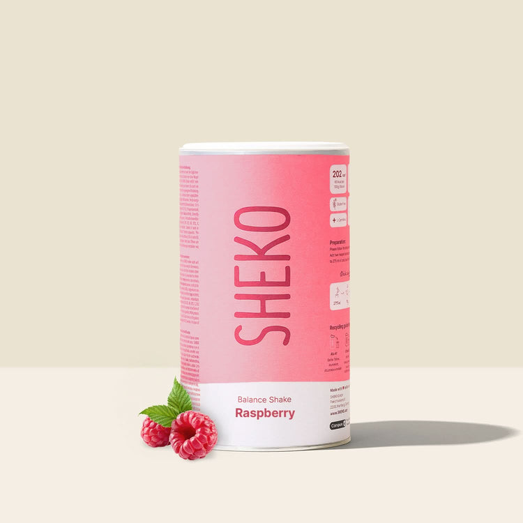 Balance Shake Himbeere - 053780