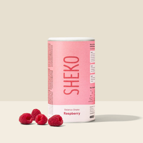 Balance Shake Himbeere - 053780