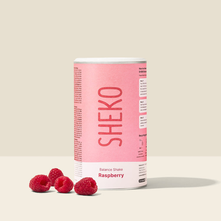 Balance Shake Himbeere - 053780