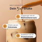Balance Shake Kaffee - 053809