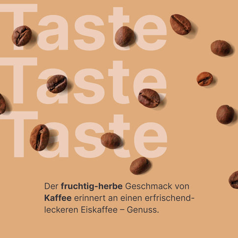 Balance Shake Kaffee - 053809