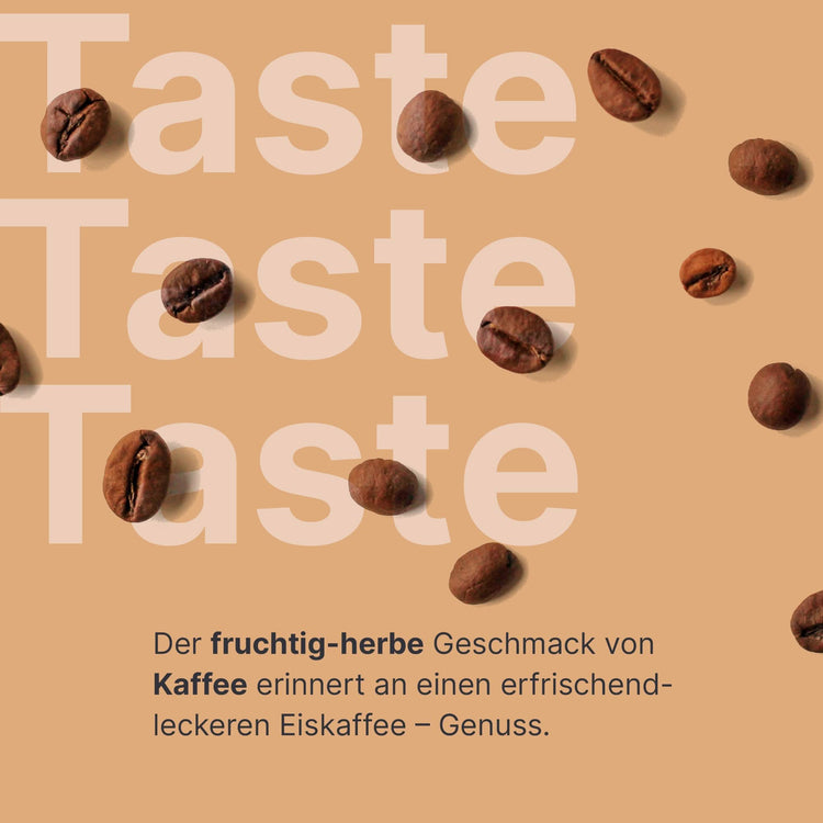 Balance Shake Kaffee - 053809