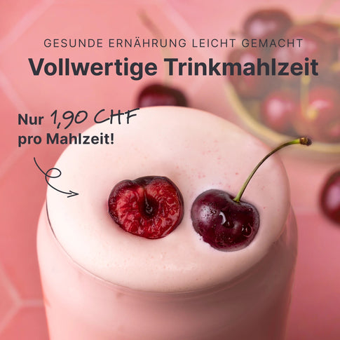 Balance Shake Kirsche - 053778
