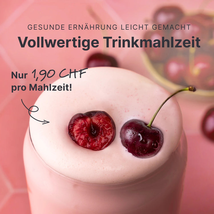 Balance Shake Kirsche - 053778