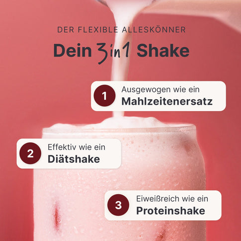 Balance Shake Kirsche - 053778