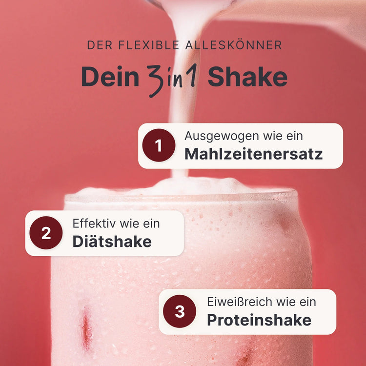 Balance Shake Kirsche - 053778