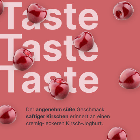 Balance Shake Kirsche - 053778