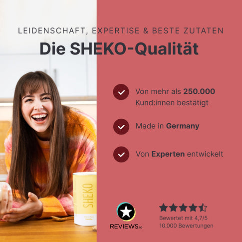 Balance Shake Kirsche - 053778