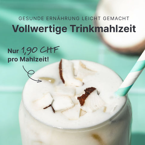 Balance Shake Kokos - 053723