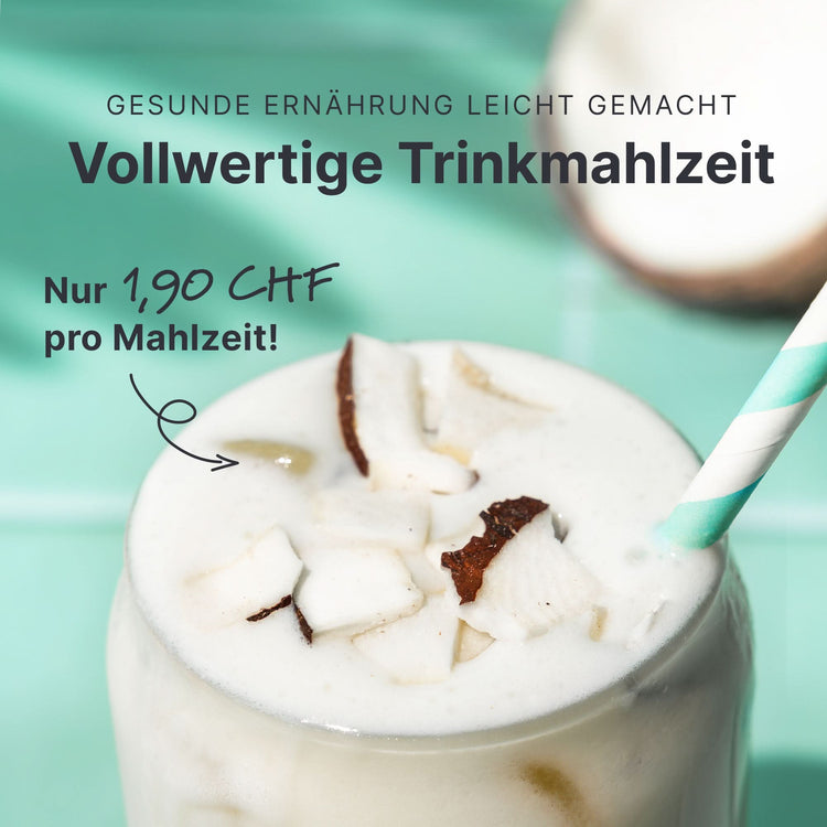 Balance Shake Kokos - 053723