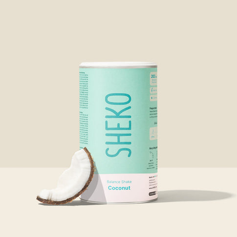 Balance Shake Kokos - 053723