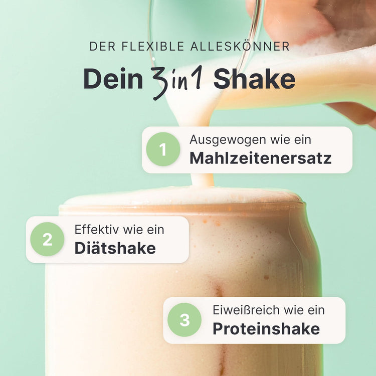 Balance Shake Kokos - 053723