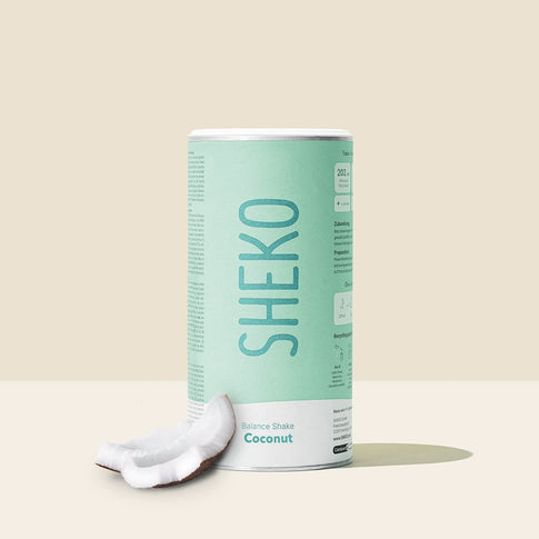 Balance Shake Kokos - 053723