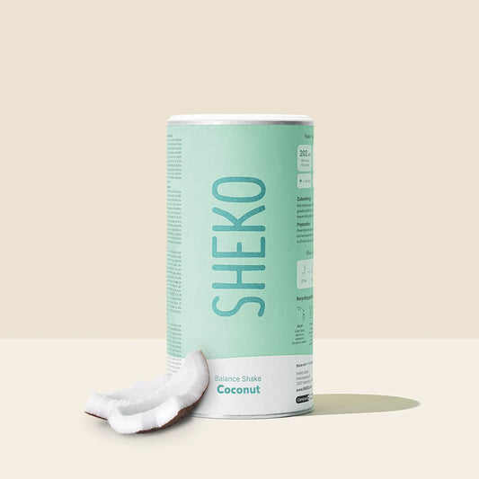 Balance Shake Kokos - 053723