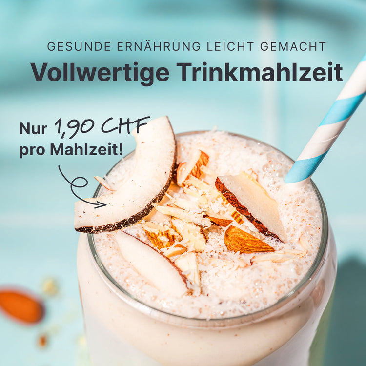 Balance Shake Kokos Mandel - 053912