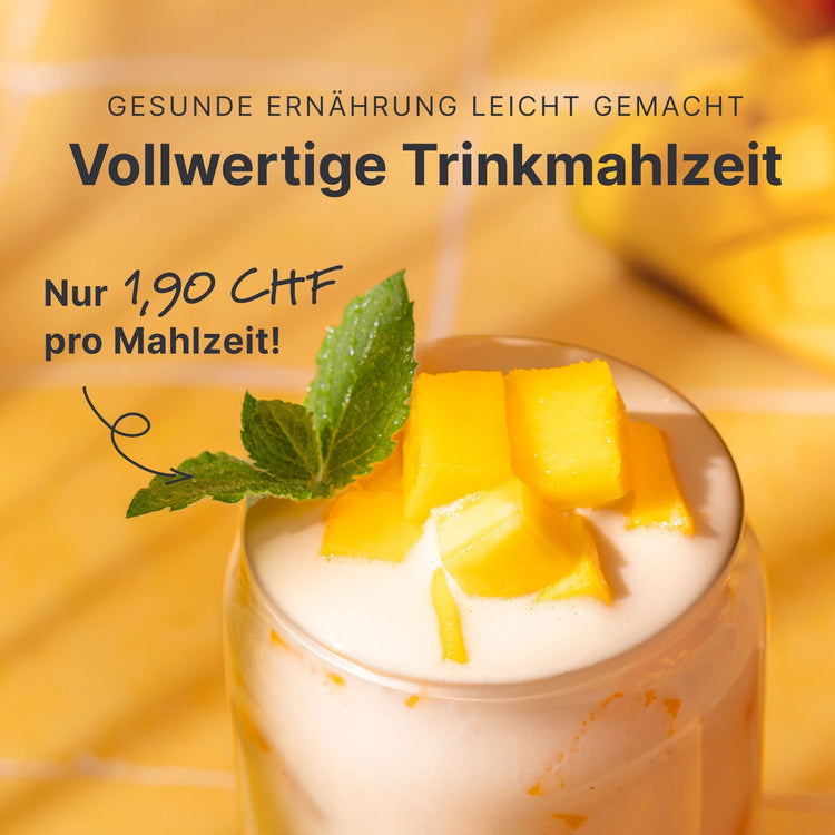 Balance Shake Mango - 053744